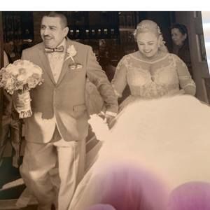 Meet your Posher, Candida